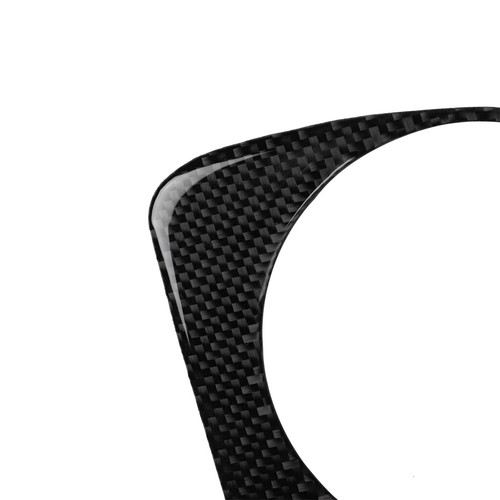 2016 - 24 Camaro Red Carbon Fiber Sharkfin Antenna Cover Next-Gen Carbon - Next