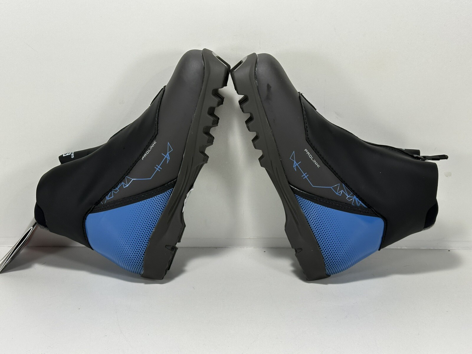 SALOMON LINEA DONNA STIVALI VITANE PROLINK CROSS COUNTRY TAGLIA 5 5