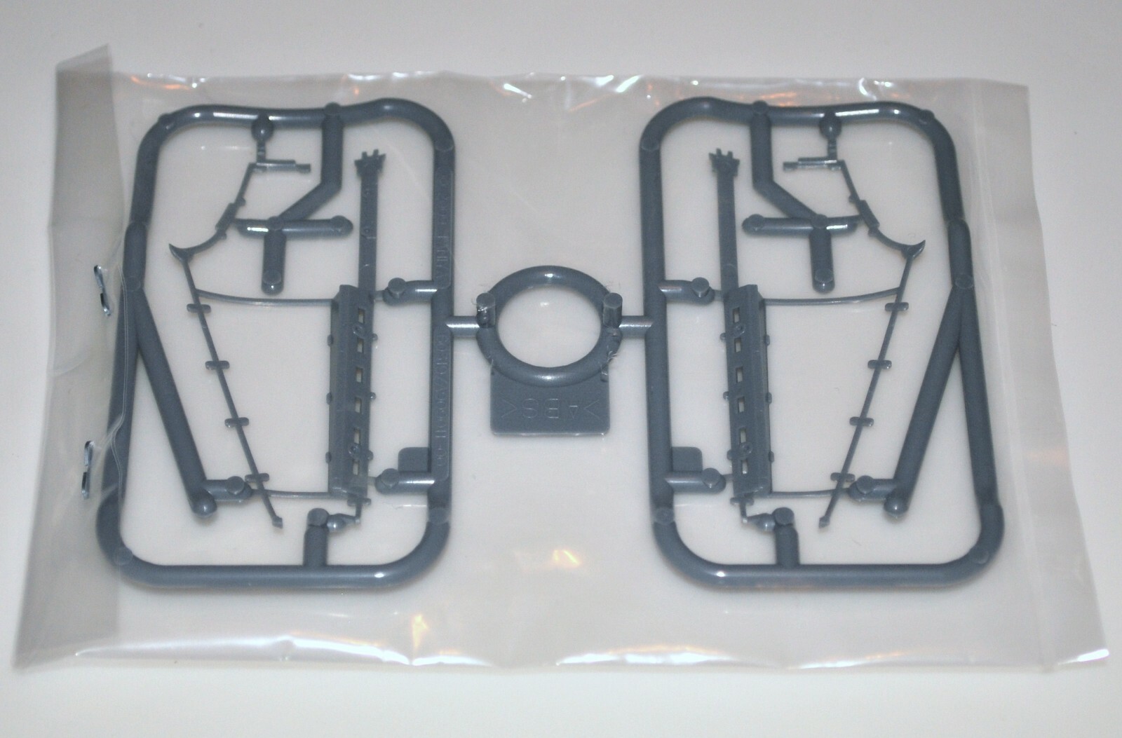 TAMIYA SUPERMARINE SPITFIRE Mk IXc 60319 ⭐PARTS⭐ SPRUE Q-COWLING FRAME 1/32