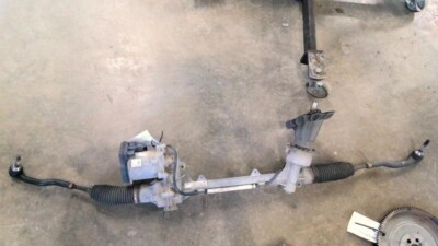 2013-2020 Ford Fusion Power Steering Gear Rack And Pinion 4 CYL OEM