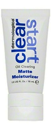 dermalogica matte moisturizer