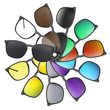 Replacement Lenses for Ray-Ban RB4387 56mm - Choose your lens STYLE
