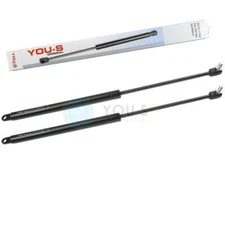2 x YOU.S Gasdämpfer für FRITZMEIER VarioCab EuroCab III / IV - Tür /Heckscheibe