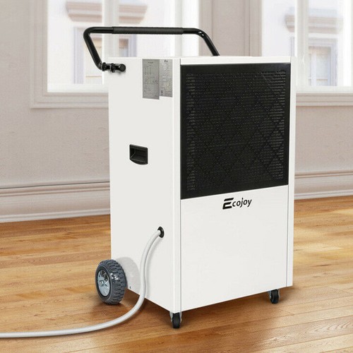 232 PPD Commercial Dehumidifiers Basements Industrial Dehumidifier w