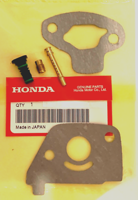 #ad #ad Honda EU2200i watt Generator Carburetor Pilot Jet Kit 99204 ZE0 0350 24hrShipUSA $20.81