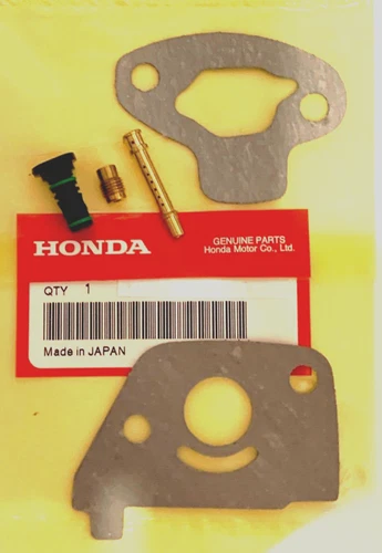 Honda EU2200i watt Generator Carburetor Pilot Jet Kit 99204-ZE0-0350 24hrShipUSA