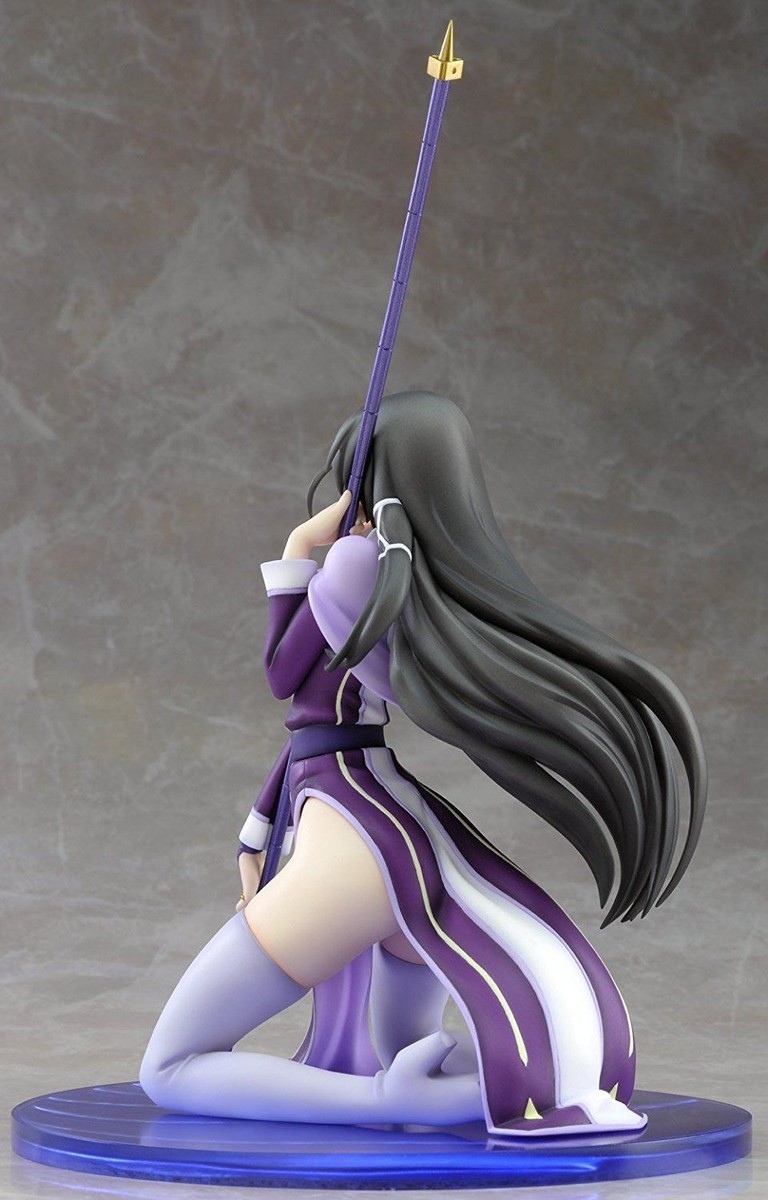 Gun x Sword Fasalina 1/8 Figure Max Factory New | eBay