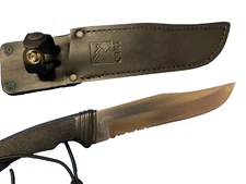 Vintage CRKT Sawtooth 2000