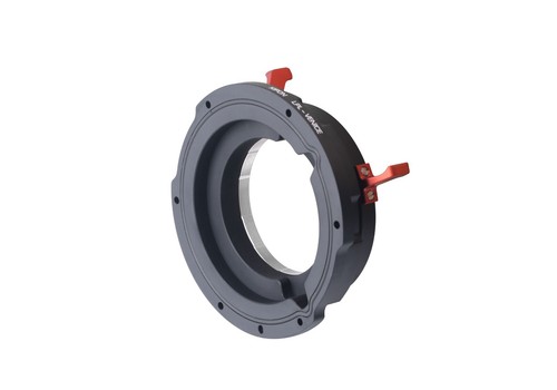 KIPON Adapter for LPL Cine Lens to Sony VENICE Mount Full Frame Cine Camera - Picture 3 of 5