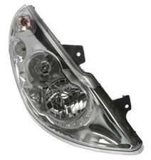 Feu avant (phare) Renault MASTER