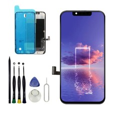 Replacement For iPhone 13 Mini Incell LCD Display Touch Screen Digitizer Tools