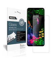 2X Schutzfolie FüR Lg G8 Thinq Matt - Anti-Shock 9H Folie Dipos Glass