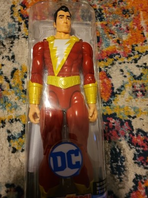 DC Comics SHAZAM! 12'' Action Figure Spin Master WB