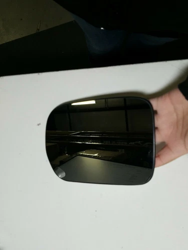 Dorman 56369 Driver Side Door Mirror Glass for Select Honda Models