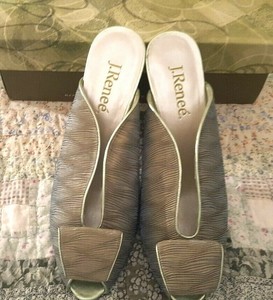 j renee shoes on ebay