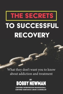 Secrets To Successful Recovery: What They Don't Want You To Know About Addi...