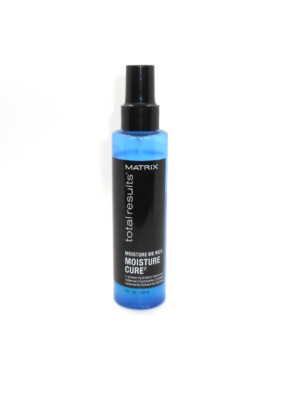 Matrix Total Results Moisture Me Rich Moisture Cure - 2 Phase Treatment - 5 oz