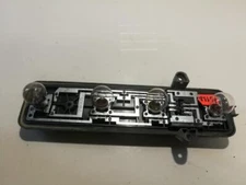 Chrysler Voyager 1999 Tailight Bulb Holder (Lamp Carrier) 393829, #598386-10