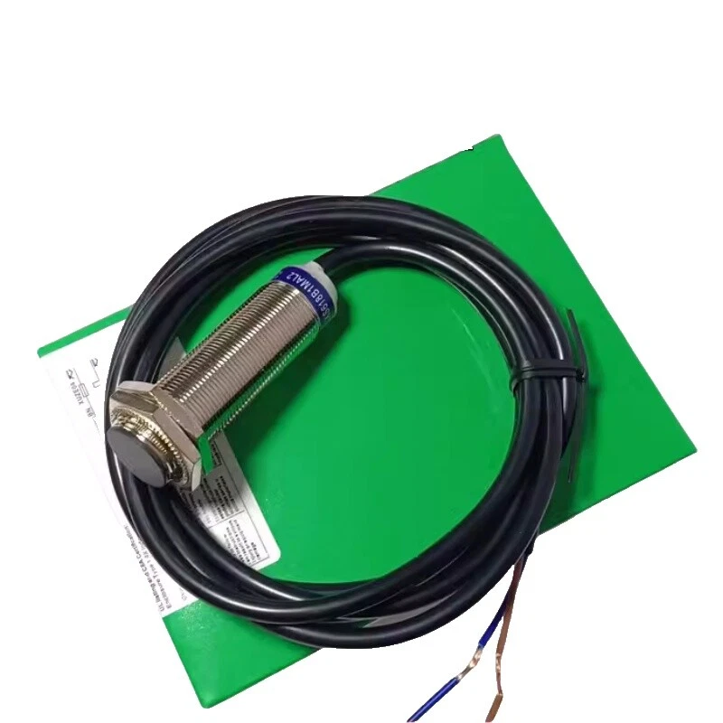 Telemecanique 屏蔽 DC 接近传感器