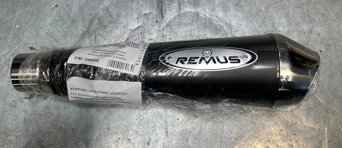 Remus Motorcycle Exhausts & Exhaust System Parts for KTM for sale