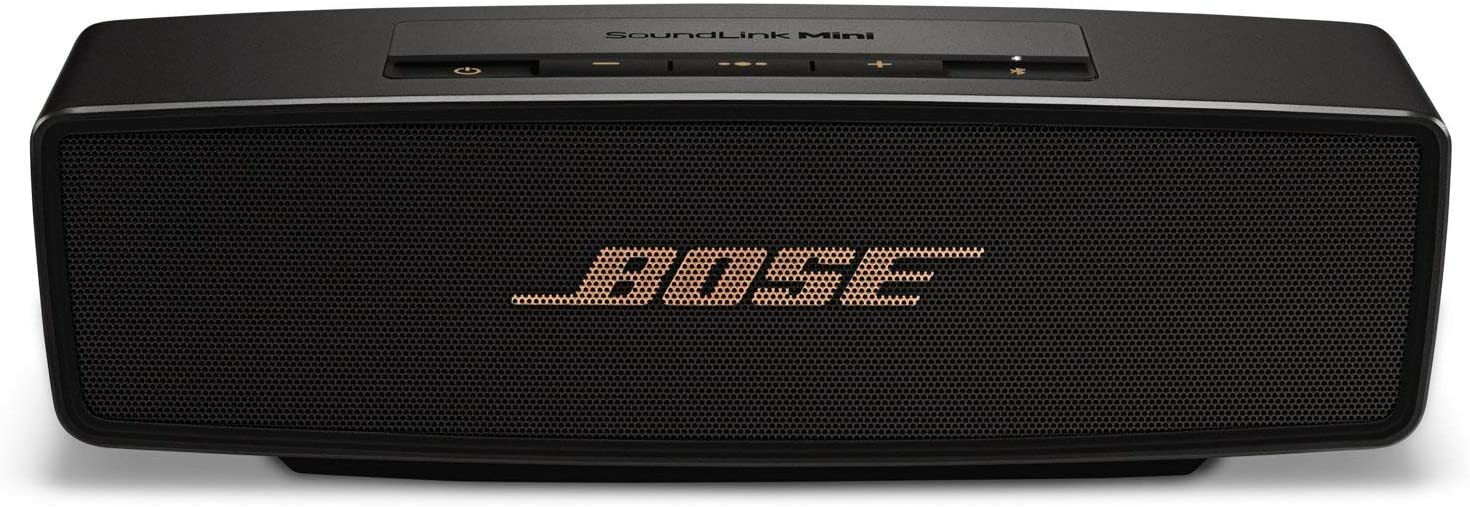 bose soundlink mini airplay 2