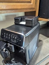 Bean Hopper Extension - Philips LatteGo Models 800 1200 2200 3200 4300 5400