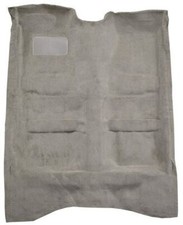 Carpet Kit For 1980-1991 Ford Crown Victoria 4 Door Ltd