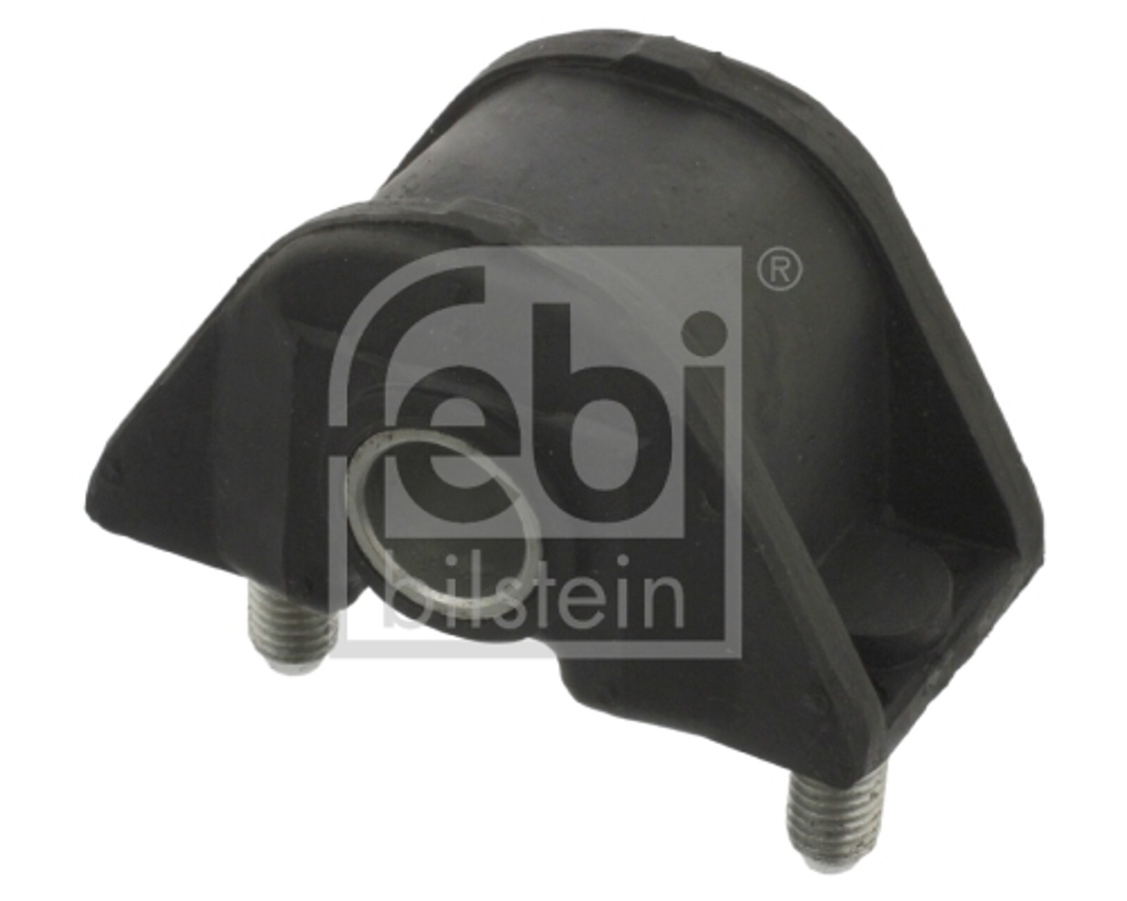 Douille de bras de controle Peugeot 106 pour rénover la suspension fatiguée d'une Saxo vts
