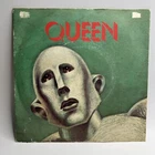 QUEEN WE ARE THE CHAMPIONS 7" SINGLE EMI2708 (1977) Picture Sleeve A3/B3