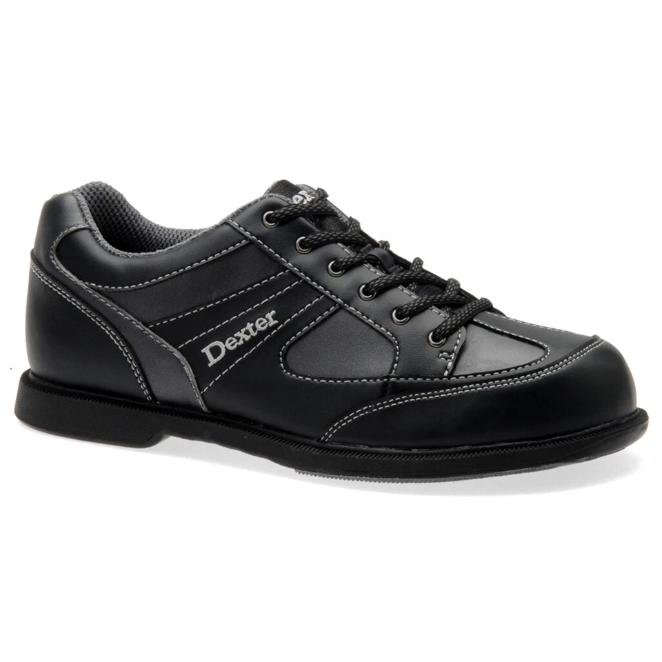 Dexter Pro Am II Mens LEFT HANDED Bowling Shoes - Image 1 of 1