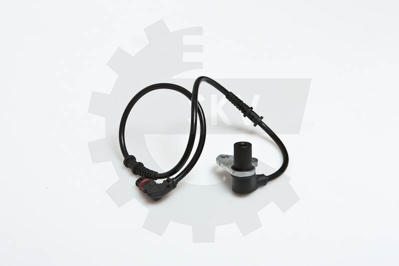 Abs Sensor ESEN SKV 06SKV145 Front Left; Mercedes E-Class (W210 S210); A210540