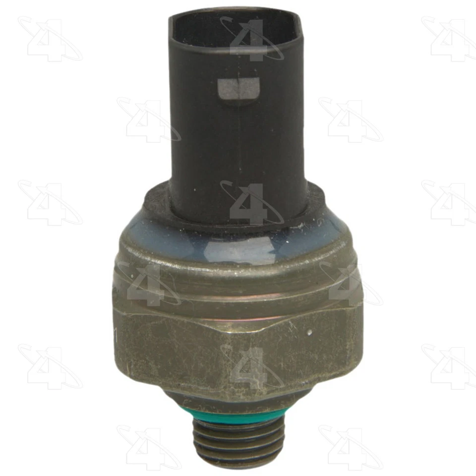 Transductor de presión HVAC 4 estaciones para BMW 550i 2006-2016 Foto 4 de 4