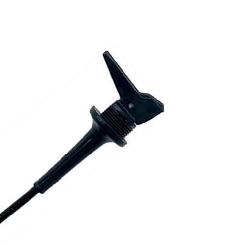 Starter Choke Cable 4BD263310000 For Yamaha ATV Timberwolf 250 YFB250 1992- 2000 - Picture 6 of 6