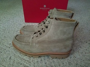 grenson boots ebay