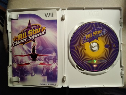 Wii Games with Manuals - Most are Mint ! - Picture 15 of 729