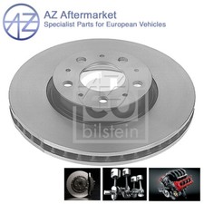 Compatibile con dischi freno anteriori Volvo V70 C70 940 S70 850 960 XC70 V90 S90 AZ 9140759