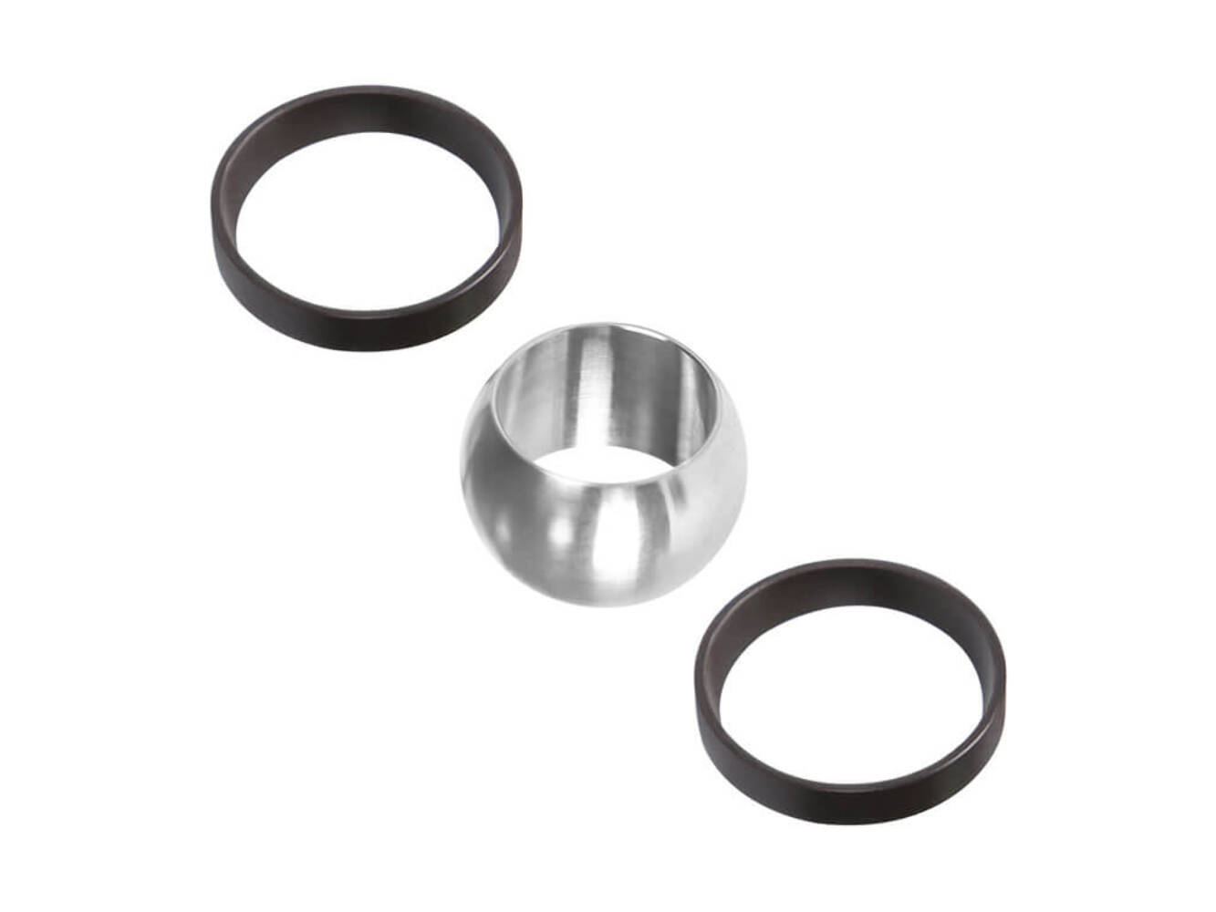 OMP M7 Spherical Bearing Sets : OSHM7029