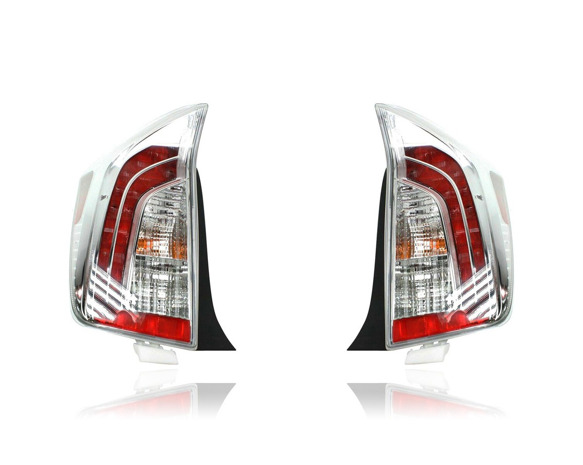 Tail Light - DEPO For 8155147190, 8156147190 12-15 Toyota Prius