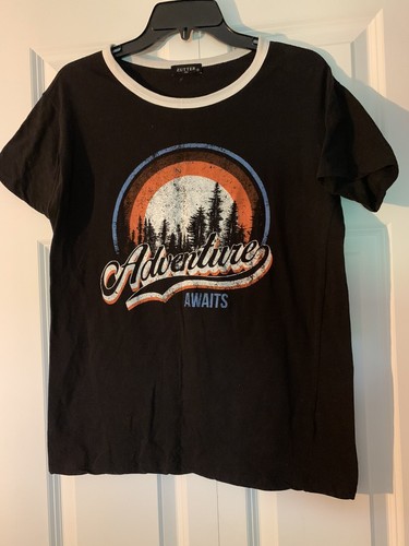 Zutter T Shirt Size Small | eBay