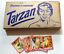 miniatura 1  - vintage 100 PACCHETTI FIGURINE TARZAN EDITRICE CICOGNA 1955 no panini