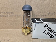 NEW Vintage GE Projection Lamp DAY/DAK 120v 500w In Open Box