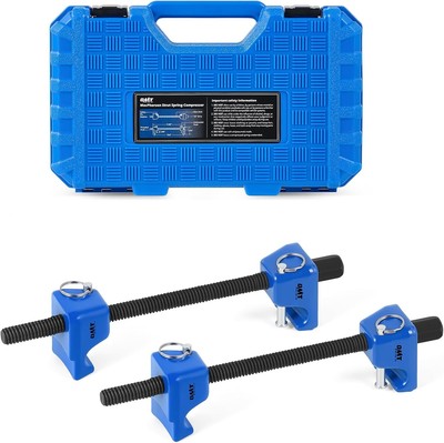 MacPherson Strut Spring Compressor Set 2 Stück 265 mm 1 2 Zoll