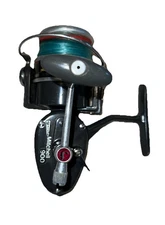Vintage Garcia Mitchell 900 Spinning Reel - Made in France 