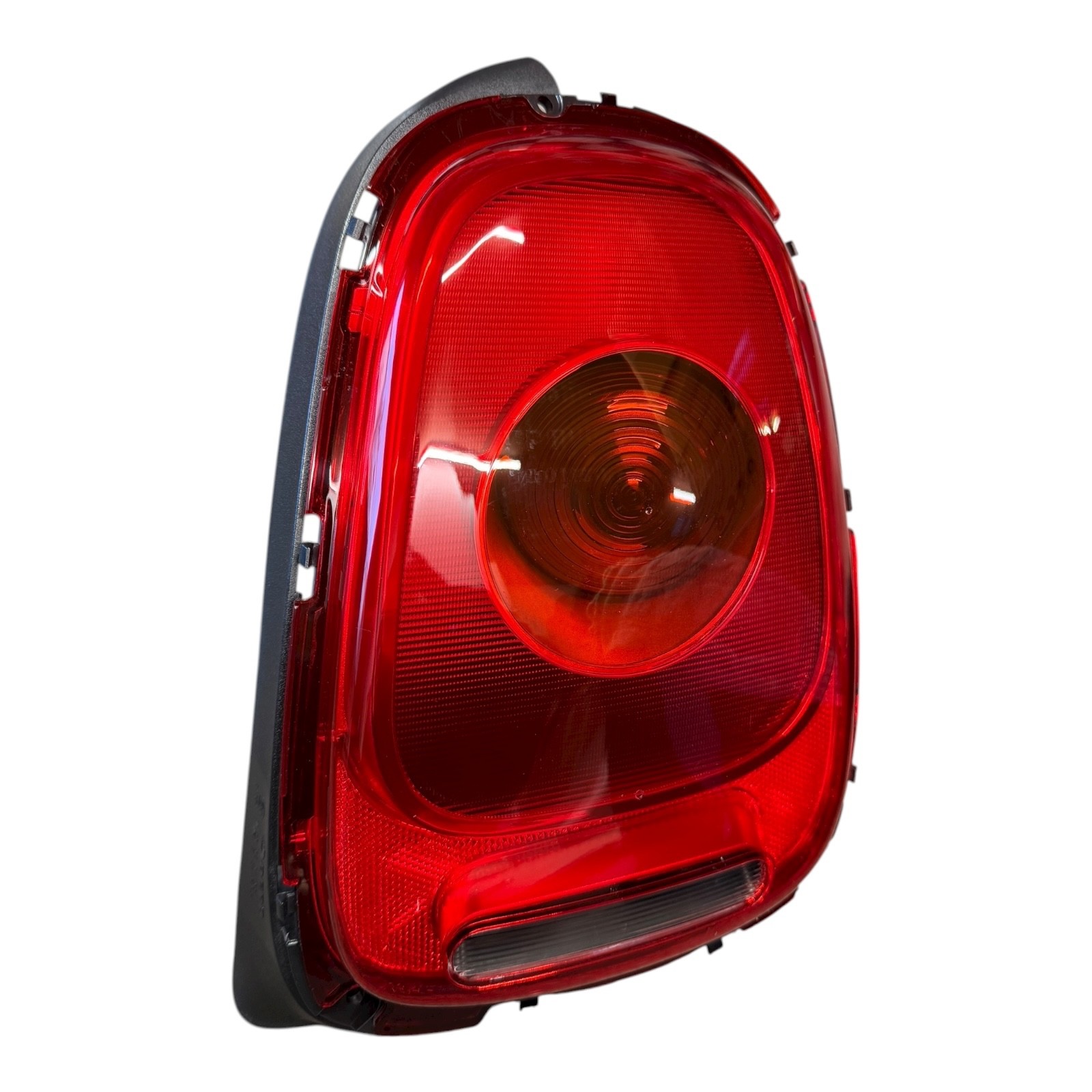 For Mini Rear Light F56 2014-2018 Hatchback 3 Door Tail Lamp Lens Drivers Side
