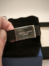 Jette Joop Europe 925 Sterling Silber Leiter Armband