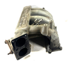 88-97 Ford Truck Bronco 5.8l 351w Efi Upper Intake Manifold Oem