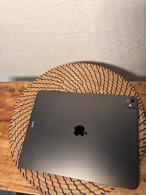 Apple iPad Pro 13-inch (m5) A2228 256 GB, Wi-Fi, 11 in - Space Gray