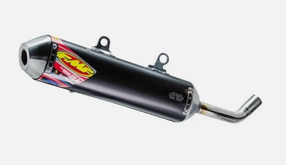 阳极氧化铝摩托车消音器| eBay