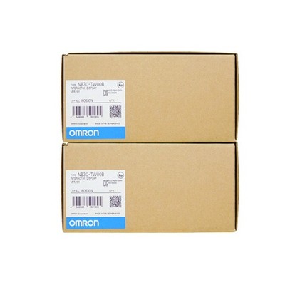 New Omron Graphical touch Terminal NB3Q-TW00B NB3Q-TW01B Factory wholesale