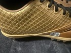Drew Brees Signed Cleats ( Authenticated And Verified With Seal) — photo 4